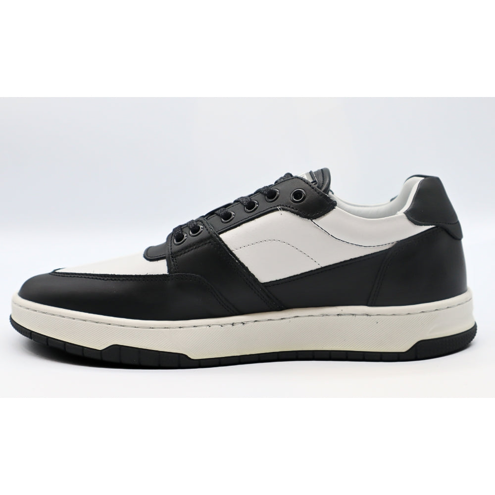 Cerruti Cssu01111 Man Shoe Sneaker Black