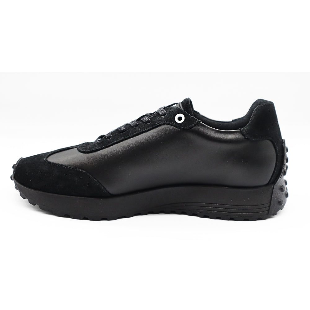 Cerruti Cssu01167 Man Sneaker Black