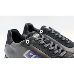 Cerruti Cssu01167 Man Sneaker Black