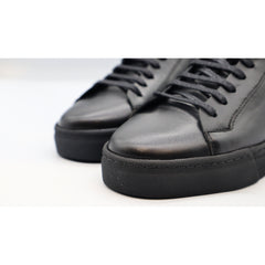 Cerruti Cssu01188 Man Sneaker Black