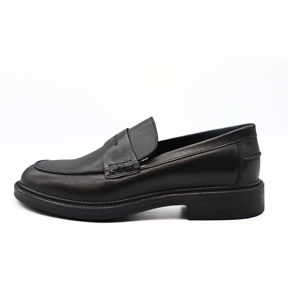 Cerruti Cssu01145 Men Loafer Black