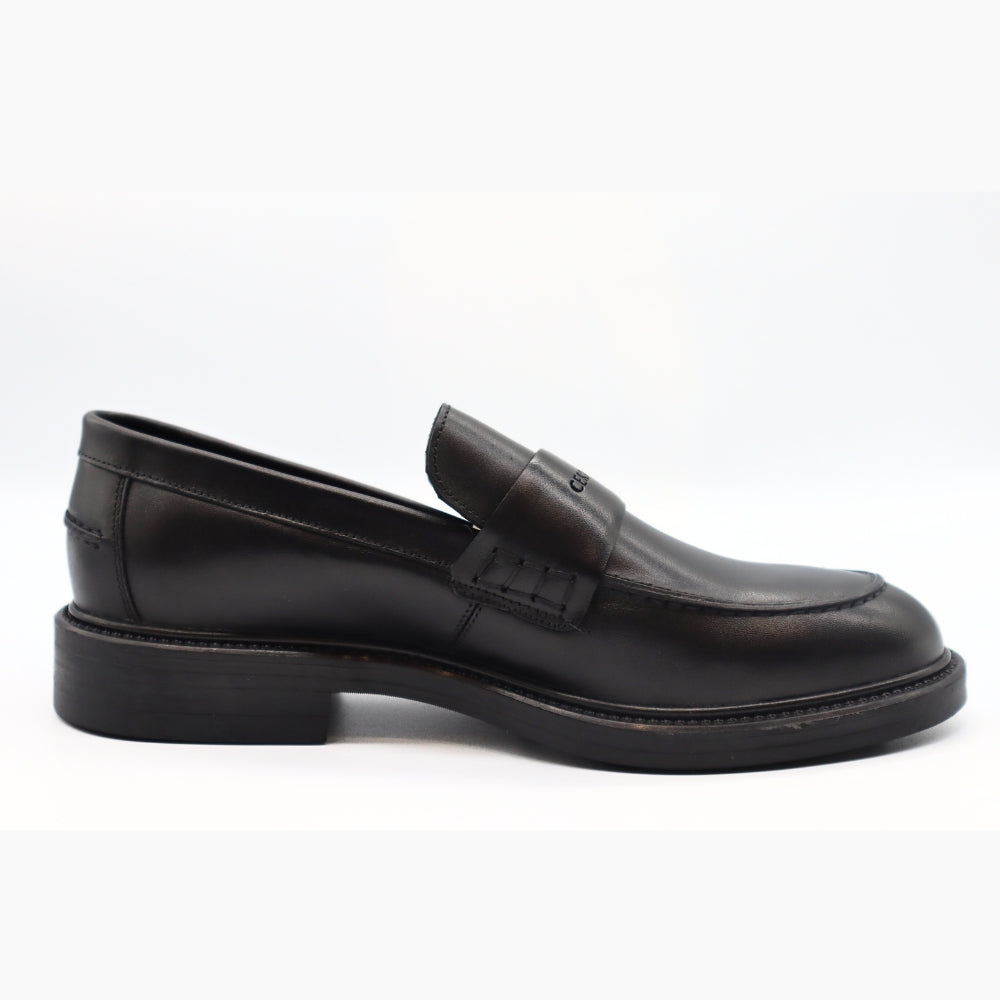 Cerruti Cssu01145 Men Loafer Black