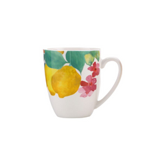 Maxwell & Williams Capri Mug Set Of 4 420Ml