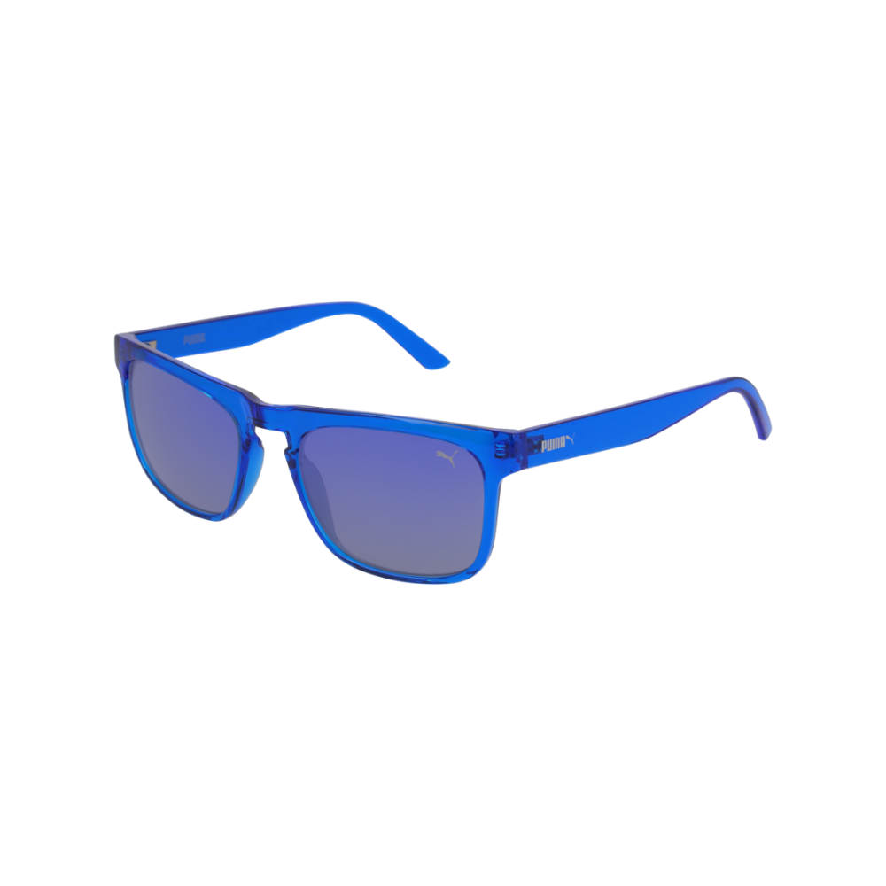 Puma Sunglass Man Blue PU0167S-004