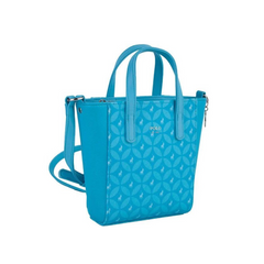 Polo Belize Crossbody Blue