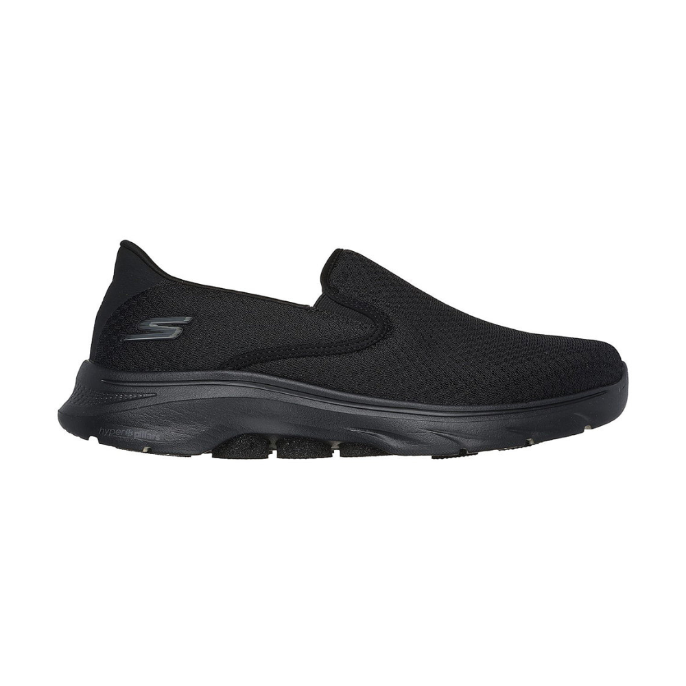 Skechers 216646 Mens Go Walk 7 Shoes Black