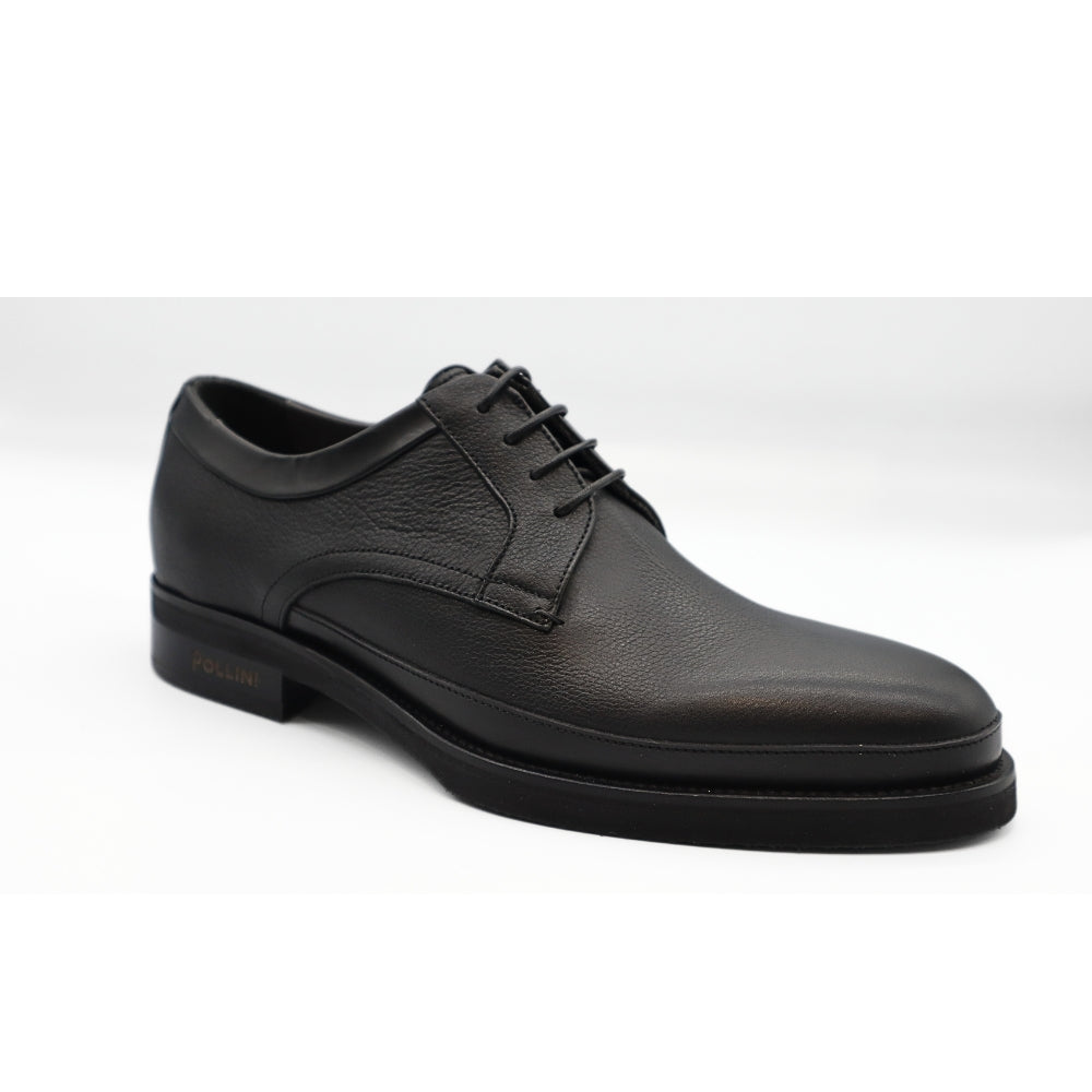 Pollini Sb10083G1Huf Scarpau Ecos35 Black