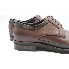 Pollini Sb10083G1Huf Scarpau Ecos35 Bordeaux