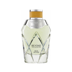 Bentley Beyond Wild Vetiver 100ml Edp