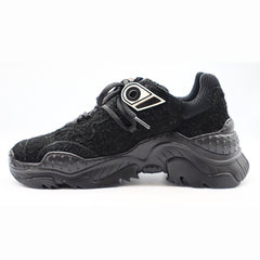 Nº21 23Isu04770477 Sneaker Black