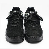 Nº21 23Isu04770477 Sneaker Black
