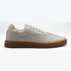 Nº21 23Isu04790479 Flat Sneaker White