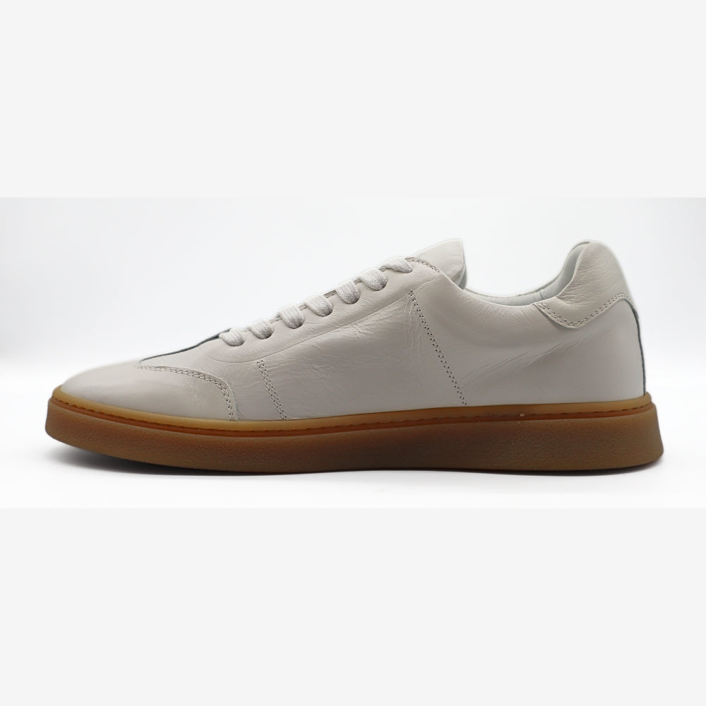 Nº21 23Isu04790479 Flat Sneaker White