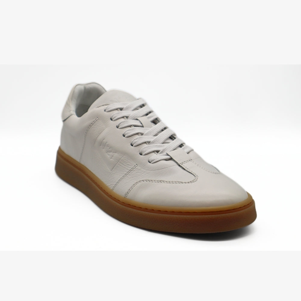 Nº21 23Isu04790479 Flat Sneaker White