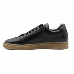 Nº21 23Isu04790479 Flat Sneaker Black