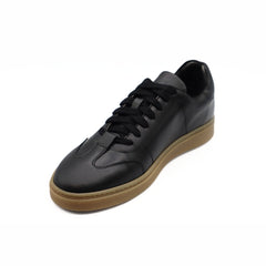 Nº21 23Isu04790479 Flat Sneaker Black