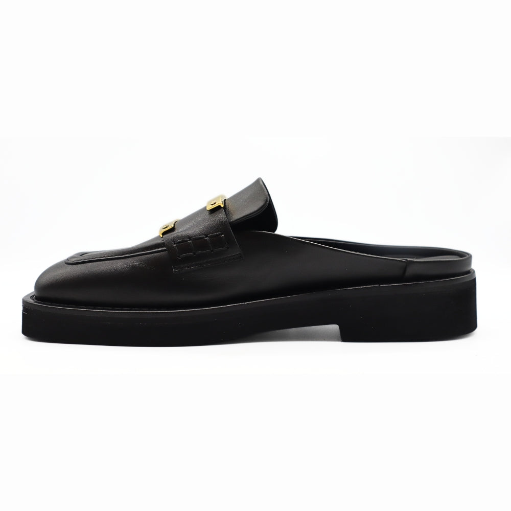 Nº21 23Isu04750475 Loafer Black