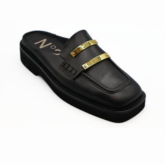 Nº21 23Isu04750475 Loafer Black