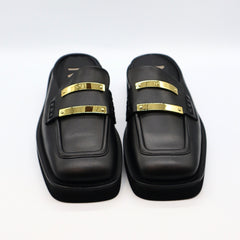 Nº21 23Isu04750475 Loafer Black