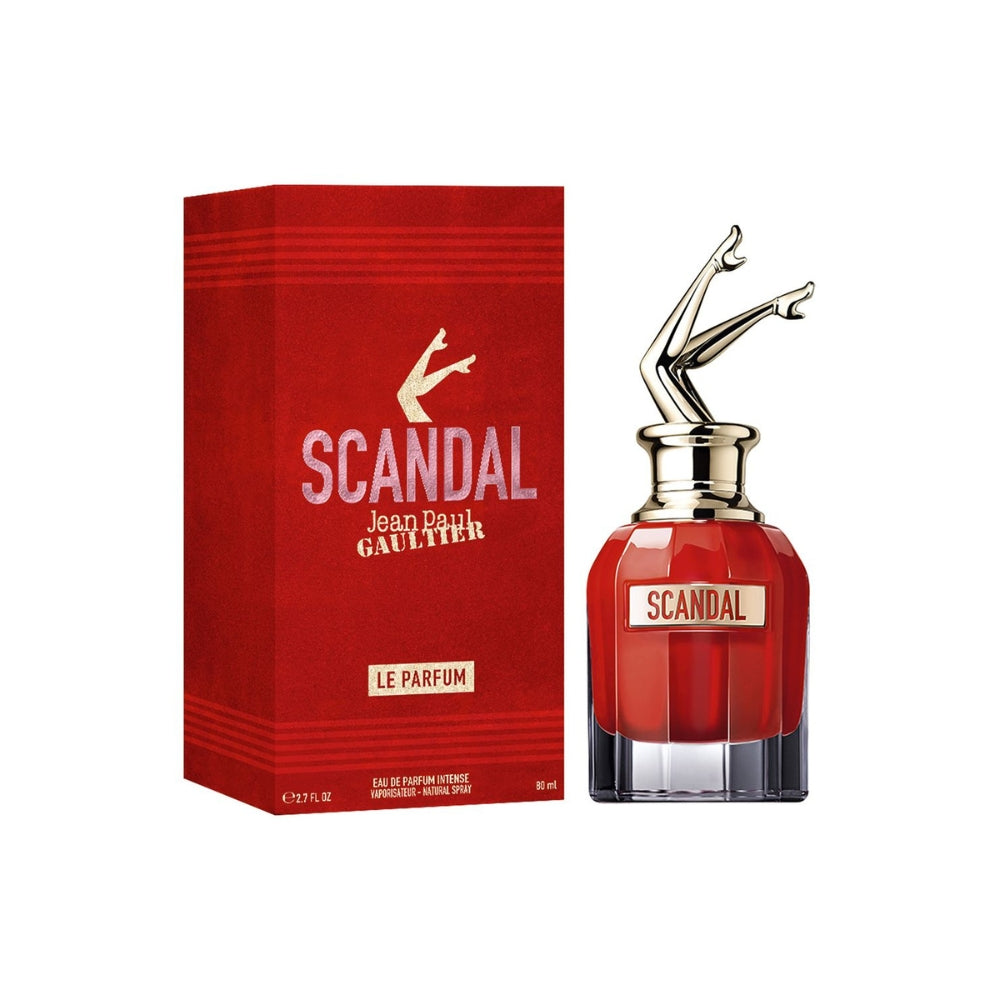 Jean Paul Gaultier Scandal Lp Her Edp 50ml