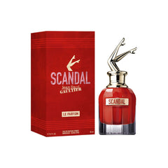 Jean Paul Gaultier Scandal Lp Her Edp 50ml