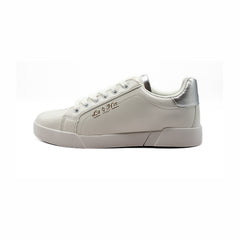 La Her Fd2 Ladies Sneaker White