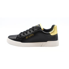 La Her Fd2 Ladies Sneaker Black