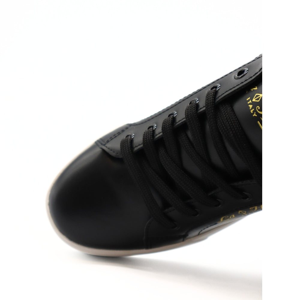 La Her Fd2 Ladies Sneaker Black