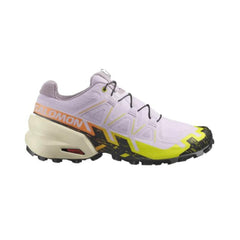 Salomon 474660 Womens Speedcross 6 Shoes Orchid