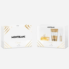 Montblanc Signature Absolue 90Ml Edp+7.5Ml.Bl100Ml