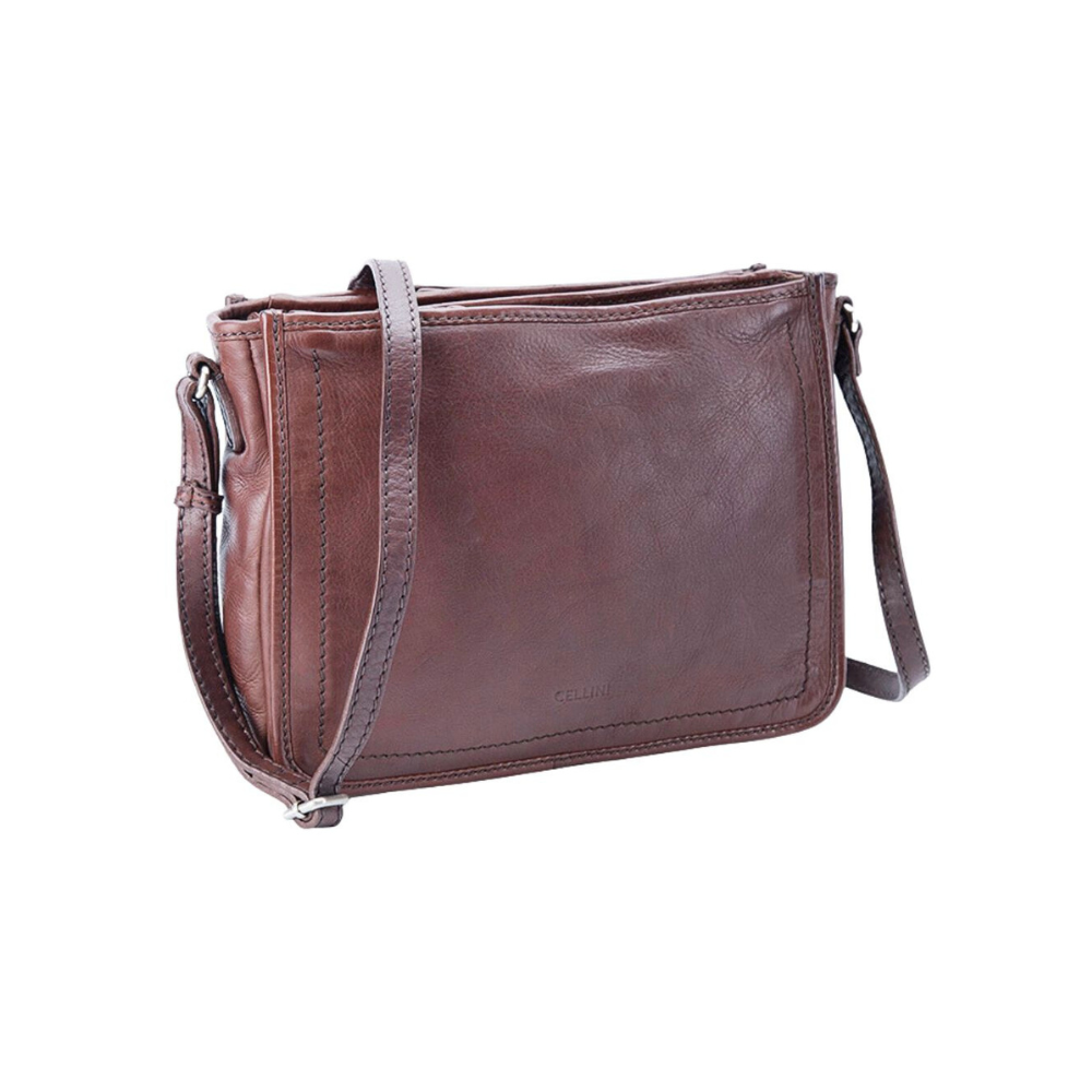 Cellini Diva Sling 29252 Brown