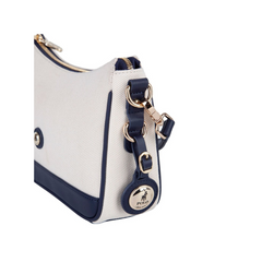 Polo Malta Crossbody  Navy