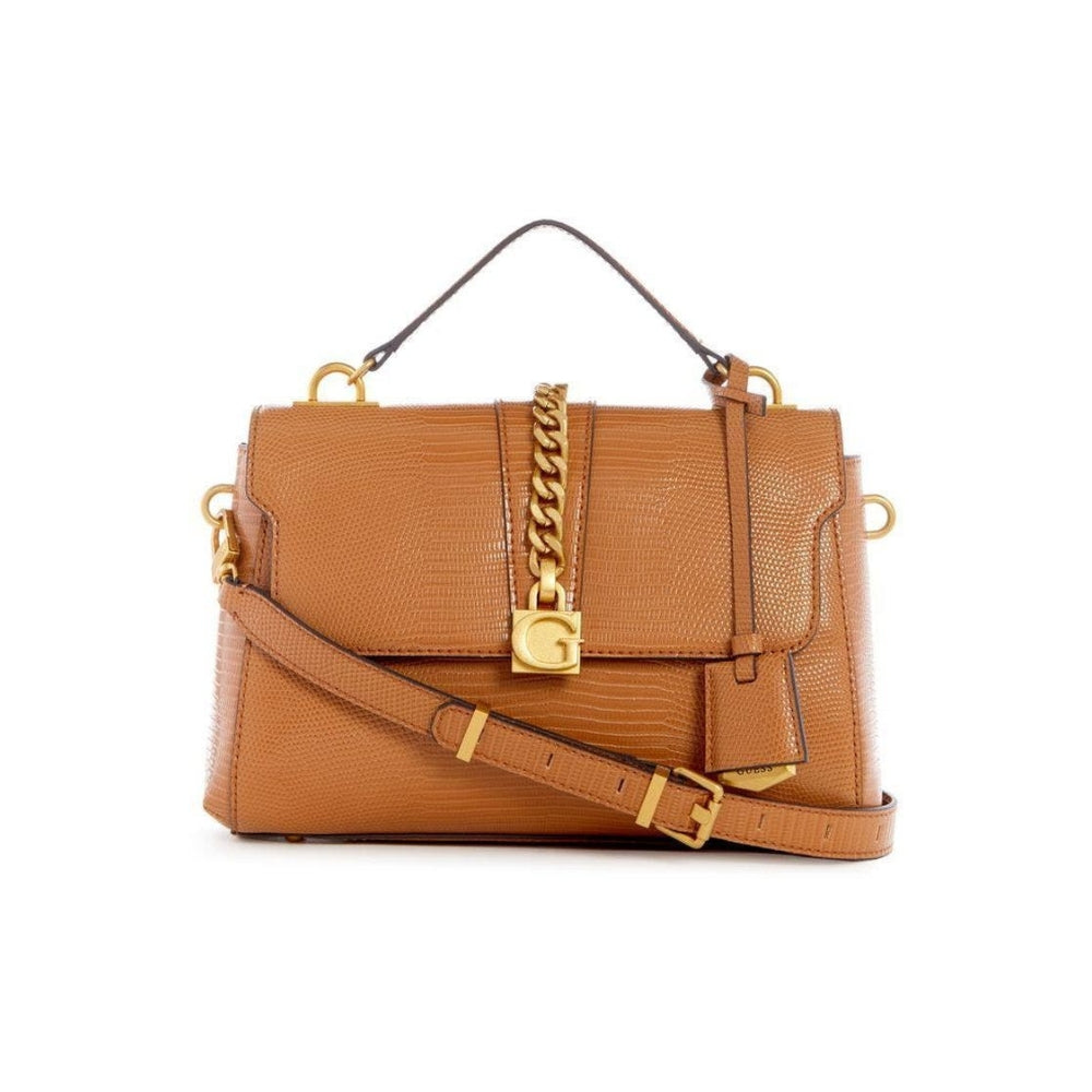 Guess Tiberia Satchel Dm-Ka876