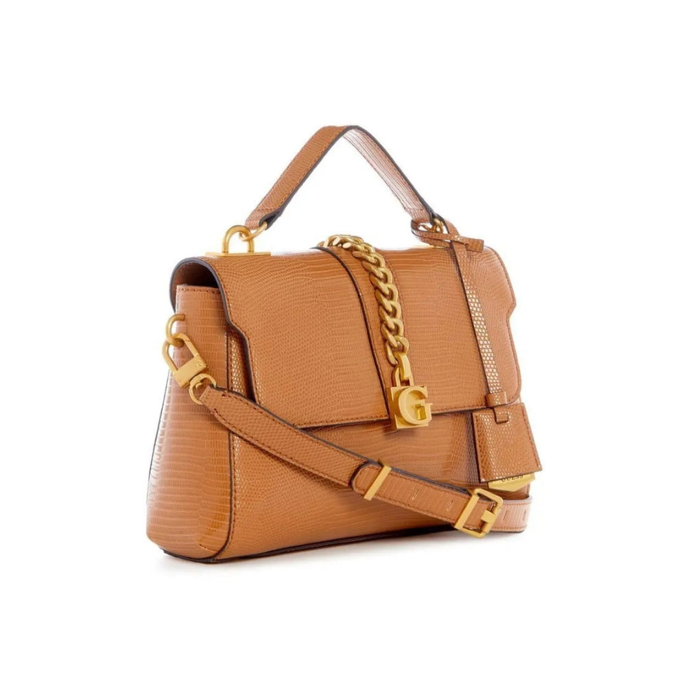 Guess Tiberia Satchel Dm-Ka876