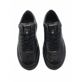 Zerga Zs6093M Mason Black Mono