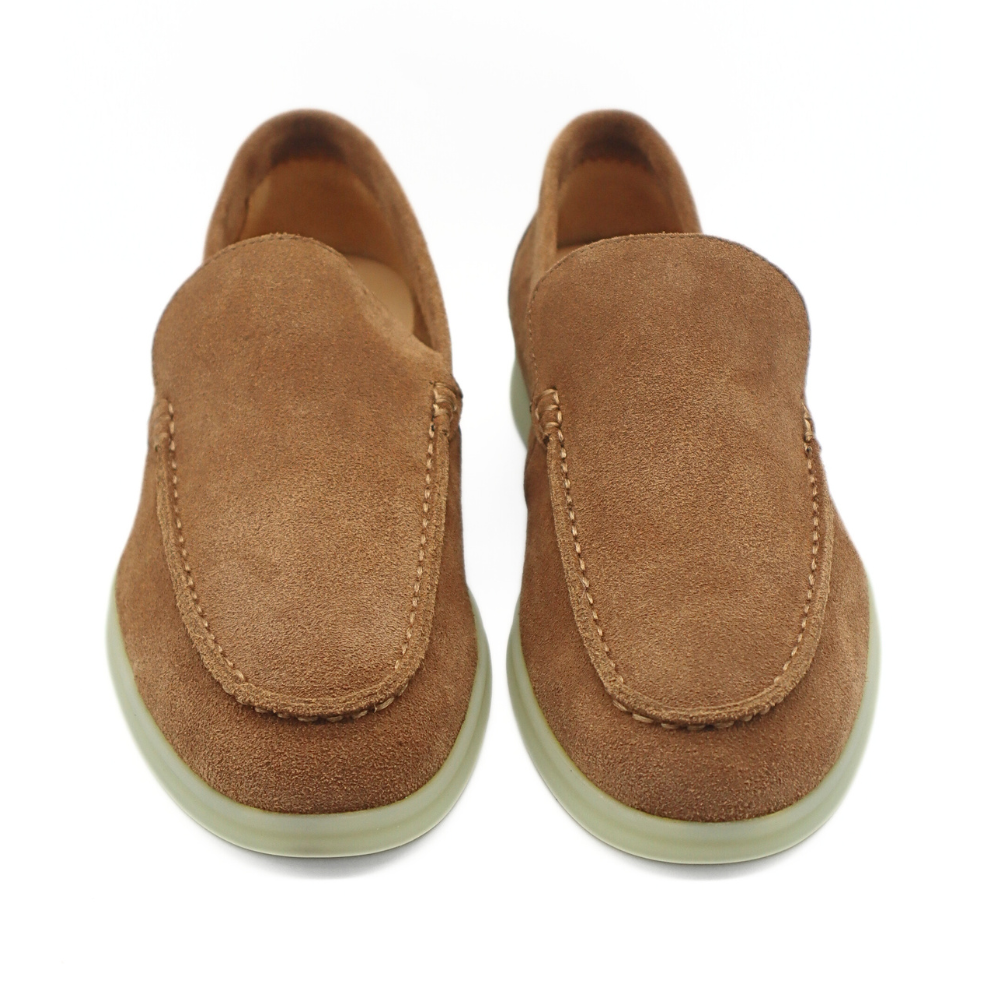Zerga Zs690 Antonio Moc Brown