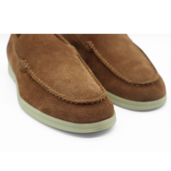 Zerga Zs690 Antonio Moc Brown