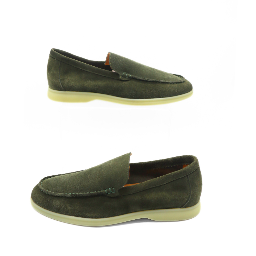 Zerga Zs690 Antonio Moc Olive