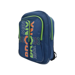 Bronx S24B007 Academy Accelerate Backpack Blue/Multi