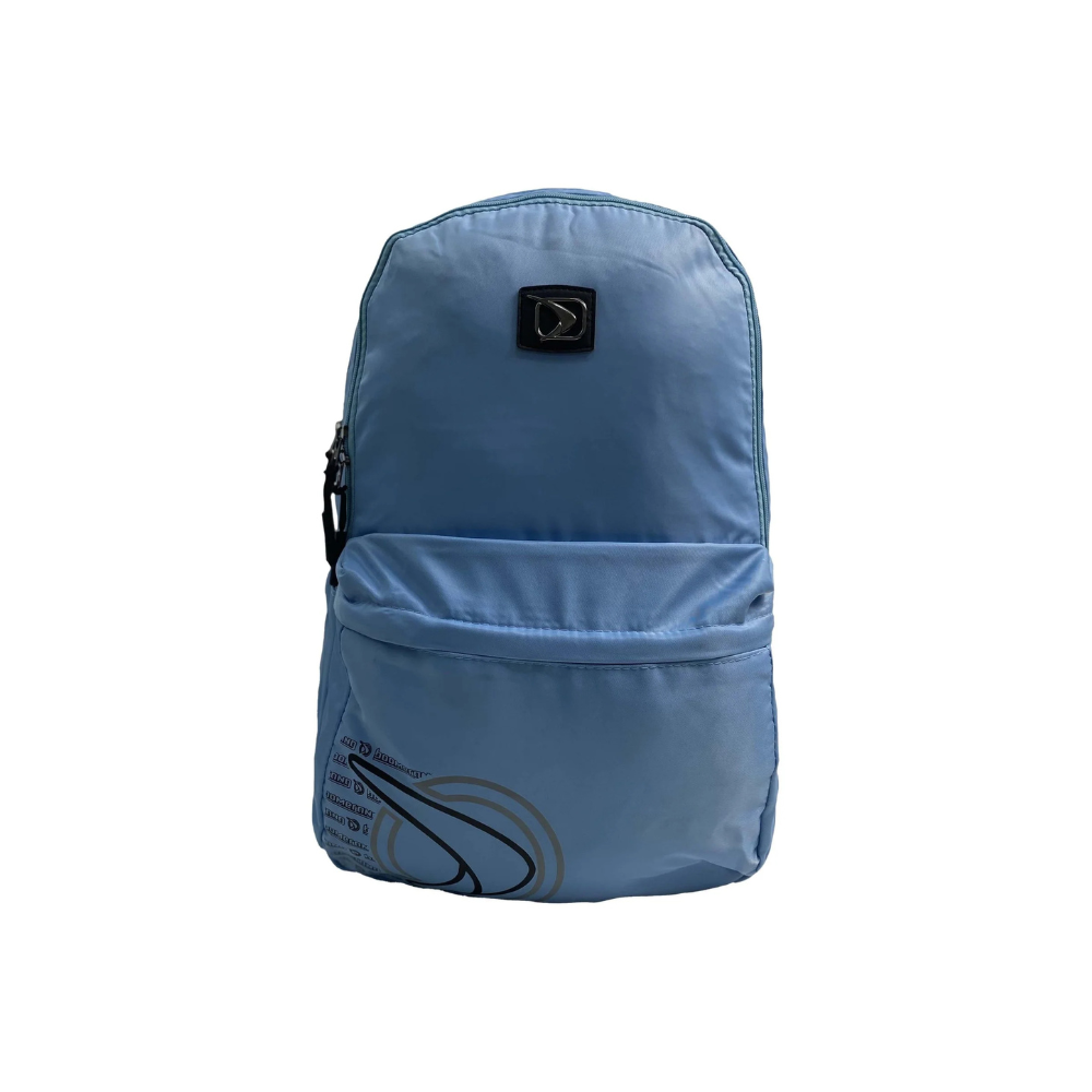 Boomerang Nylon Boomerang S-2136 Knapsack Blue