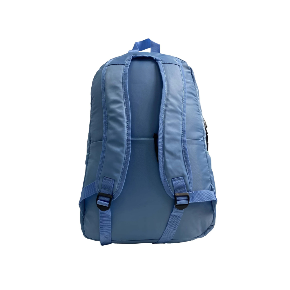 Boomerang Nylon Boomerang S-2136 Knapsack Blue