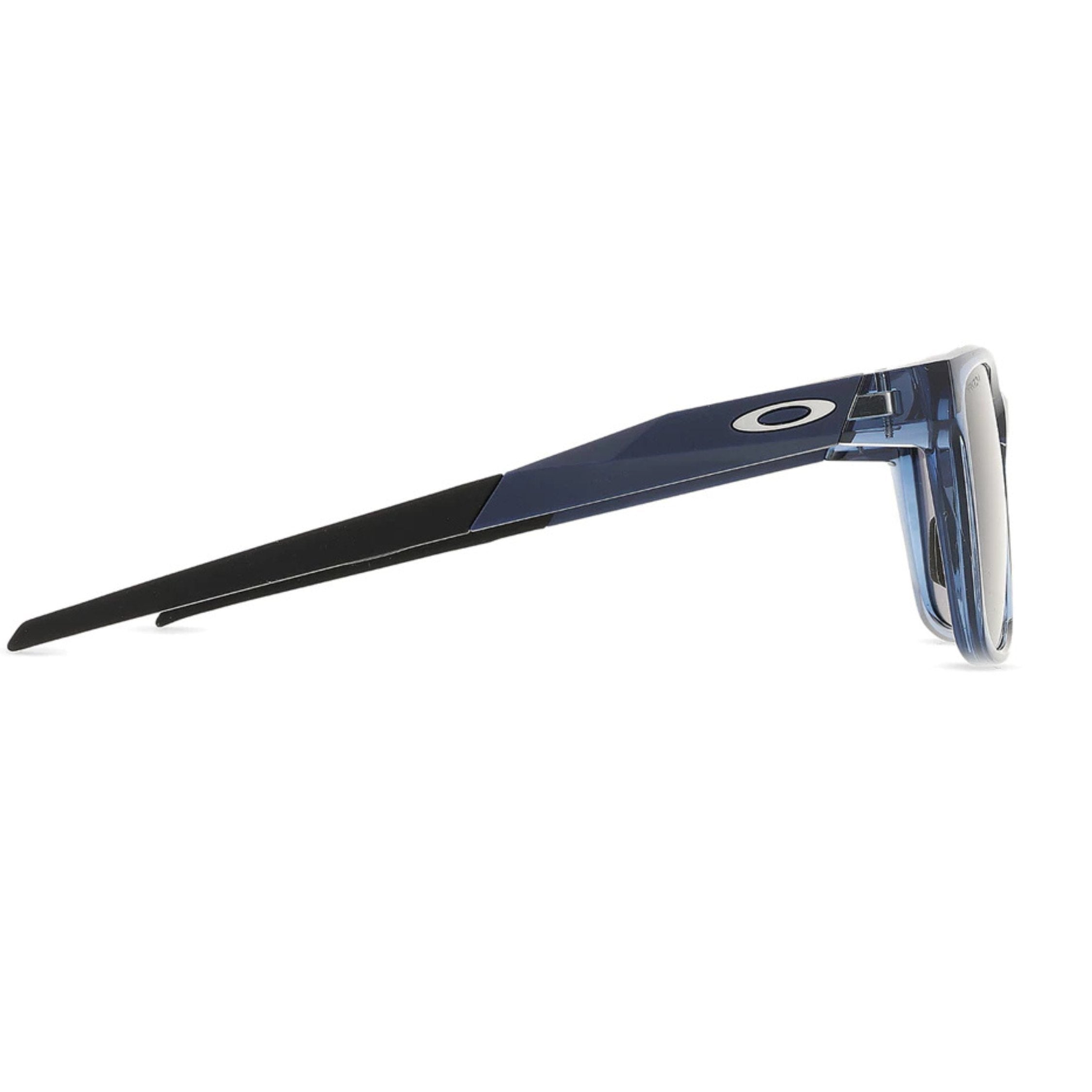 Oakley Paracord Sunglasses For Men In Navy