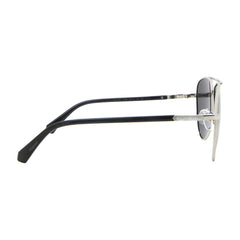 Polaroid Palladium Sunglasses For Men In Silver