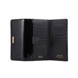 Serenade Allura Large Purse In Black