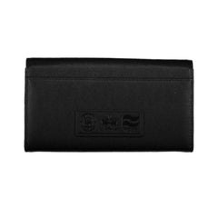 La Martina Principe Ladies Marilena Wallet In Black