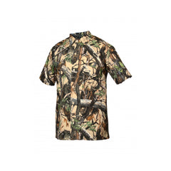 3-D Ph S/S Shirt Camouflage