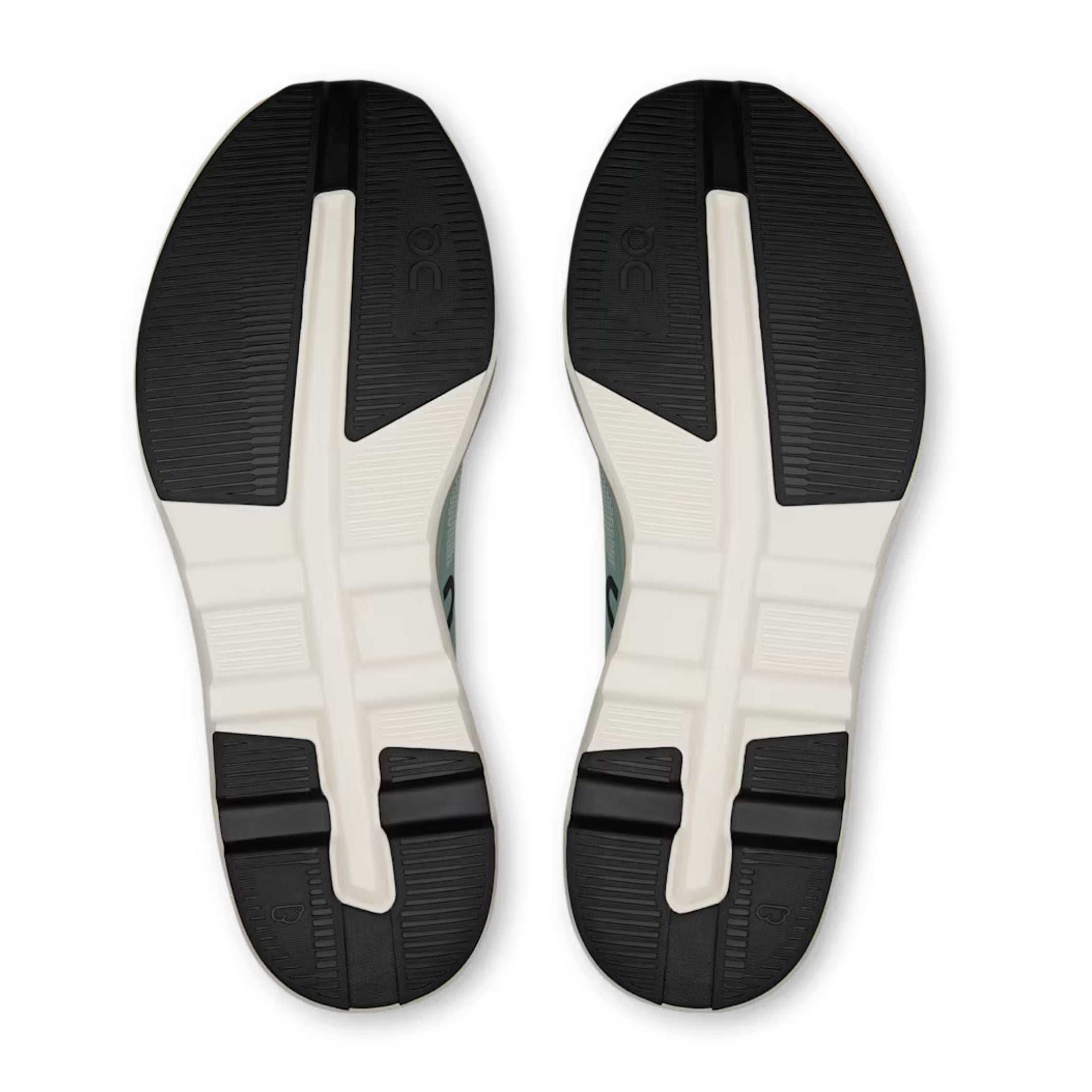 On Cloud Mens Cloudzone Shoes In Mineral