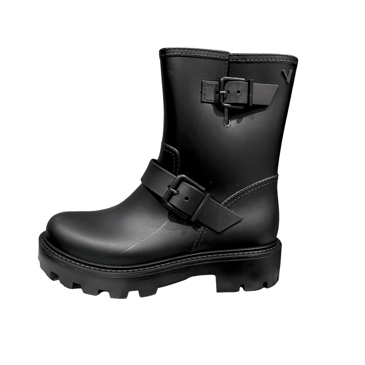 Viabeach Brazil Ladies Storm 1 Boots In Black
