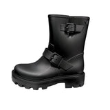 Viabeach Brazil Ladies Storm 1 Boots In Black