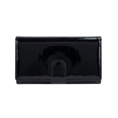 Serenade Allura Large Purse In Black